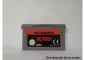 NES Classics Dr. Mario (EUR)