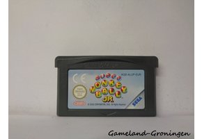 Super Monkey Ball Jr. (EUR)
