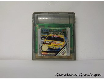 Toca Touring Car Championship (EUR)