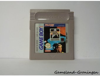 Star Trek 25th Anniversary (UKV)