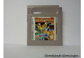 Fighting Simulator (FRG)