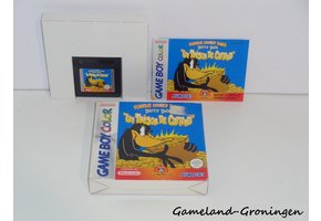 Daffy Duck Un Tresor de Canard (Compleet, FAH)