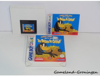 Daffy Duck Un Tresor de Canard (Complete, FAH)