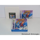 Robbedoes De Robot Invasie (Spirou) (Compleet, HOL)