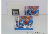 Robbedoes De Robot Invasie (Spirou) (Compleet, HOL)