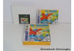 De Smurfen op Ontdekking (The Smurfs) (Compleet, HOL)