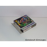 Rampage World Tour (Compleet, EUU)