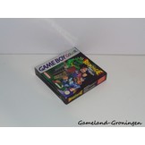 Rampage World Tour (Complete, EUU)