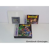 Rampage World Tour (Compleet, EUU)