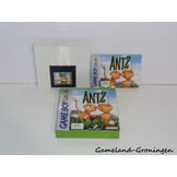 Antz (Complete, EUR)