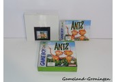 Antz (Complete, EUR)