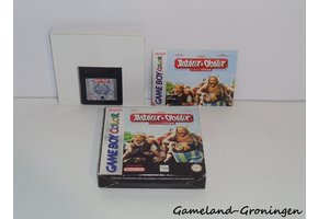 Asterix & Obelix Contre Cesar (Compleet, FAH)