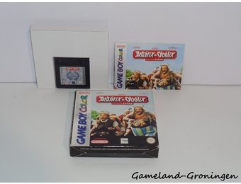 Asterix & Obelix Contre Cesar (Compleet, FAH)