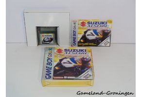 Suzuki Alstare Extreme Racing (Compleet, EUR)