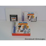 Tom and Jerry in Mouse Attacks (Complete, HOL)