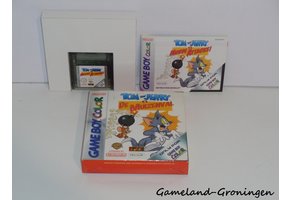 Tom and Jerry in de Muizenval (Compleet, HOL)