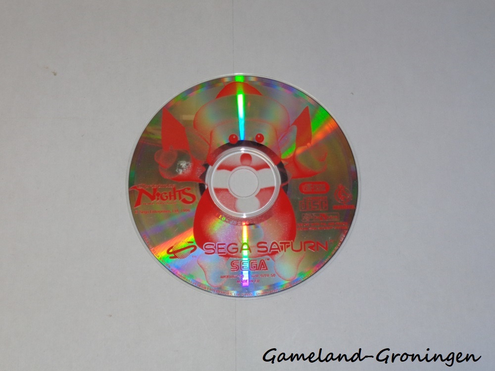 Christmas Nights into Dreams