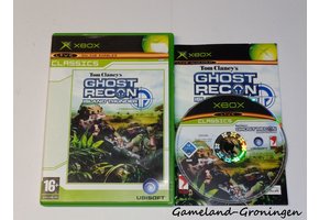 Tom Clancy's Ghost Recon Island Thunder (Compleet, Classics)
