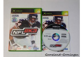 NFL 2K3 (Complete)