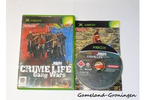 Crime Life Gang Wars (Complete)