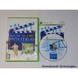 You're in the Movies (Compleet)