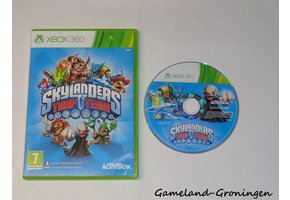 Skylanders Trap Team (Compleet)