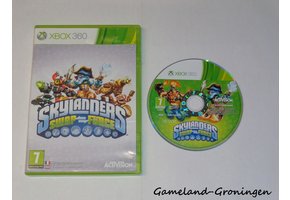 Skylanders Swap Force (Complete)