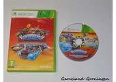 Skylanders Superchargers (Compleet)