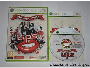 Lips Nummer 1 Hits (Complete)