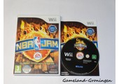 NBA Jam (Complete)
