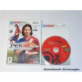 Pro Evolution Soccer 2009 (Compleet, HOL)
