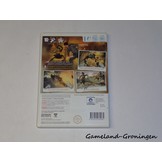 Prince of Persia Rival Swords (Compleet, FAH)