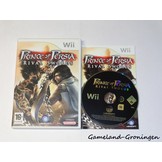 Prince of Persia Rival Swords (Compleet, FAH)