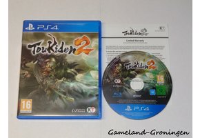 Toukiden 2 (Compleet)