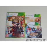 Bioshock Infinite (Complete)