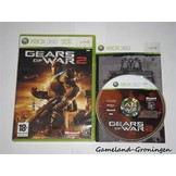 Gears of War 2 (Complete)
