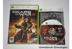Gears of War 2 (Complete)