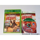 Tom Clancy's Rainbow Six Vegas 2 (Compleet, Classics)