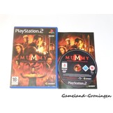 The Mummy Tomb of the Dragon Emperor (Compleet)