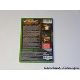 Without Warning (Compleet)