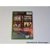 Dynasty Warriors 4 (Compleet)