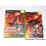 Dynasty Warriors 4 (Compleet)