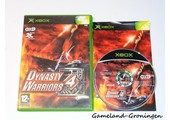Dynasty Warriors 4 (Complete)
