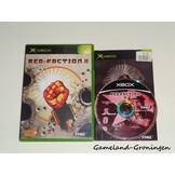 Red Faction 2 (Compleet)