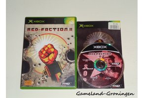 Red Faction 2 (Compleet)