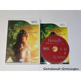 The Chronicles of Narnia Prince Caspian (Complete, UKV)