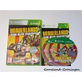 Borderlands GOTY (Compleet, Classics)