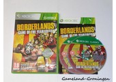 Borderlands GOTY (Compleet, Classics)