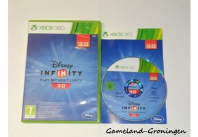 Disney Infinity 2.0 (Complete)