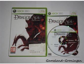 Dragon Age Origins (Compleet)